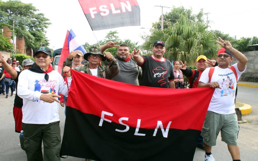 fsln